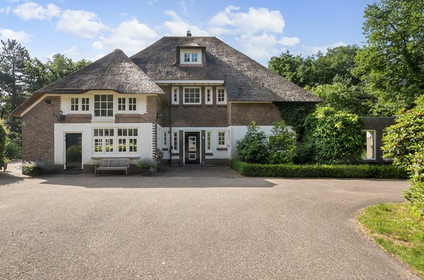 Medium property photo - De Kamp 6, 6866 ND Heelsum